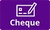 Cheque